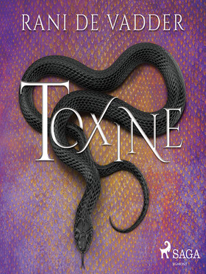 cover image of Toxine